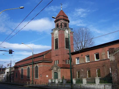 Kościół Ewangelicko-Augsburski św. Tomasza