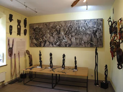 Muzeum Afrykanistyczne (Olkusz)