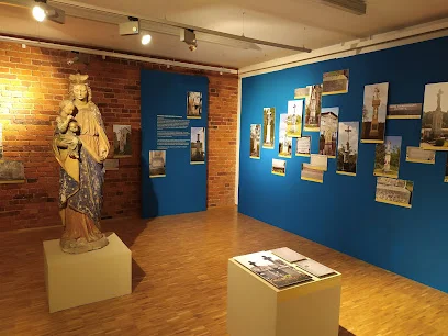 Muzeum Maszyn Biurowych (Tychy)