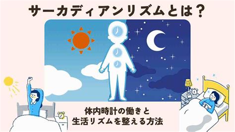 自律神経失調症 サプリメント 口コミ 〜宇宙のリズムと体内時計の調和を目指して〜