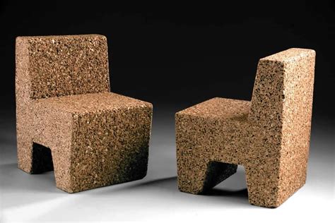 ¿Cork: El material sostenible que revolucionará tus productos de construcción?