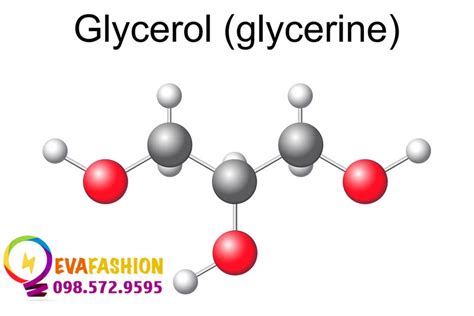 ¿Glycerin: Aditivo Multiusos y Compuesto Químico de Excelencia?