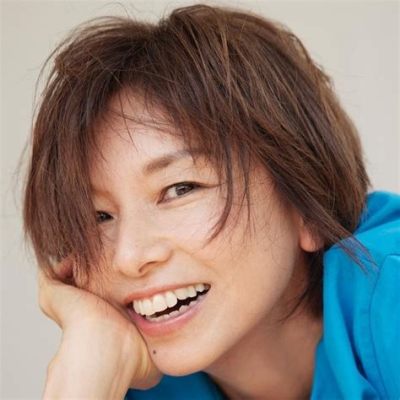 かわいい 山口 智子 20 代、彼女の魅力は時代を超えて