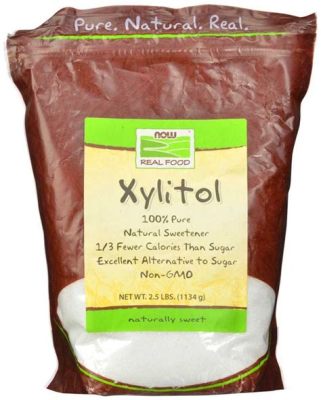  Xylitol: Un Endulzante Natural y Sustentable para la Fabricación de Productos Alimentarios!